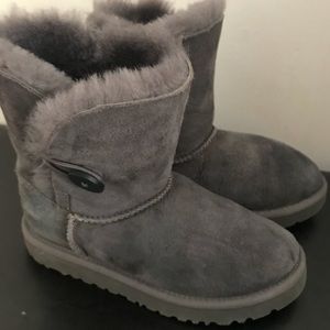 Ugg boots size 1